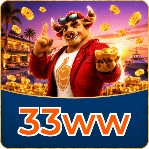 Fortune Tiger Logo 3