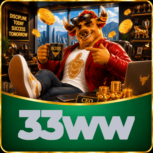 Servidor Brasil 33ww