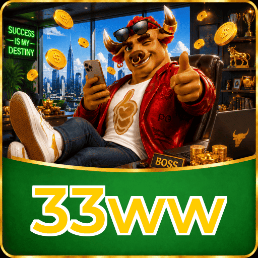 33ww Instalar Logo 2