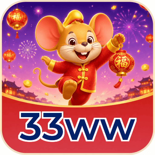 33ww Logo 2