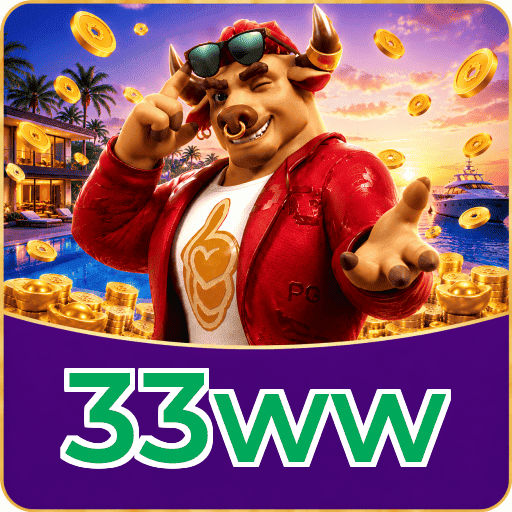 33ww Segurança Logo 3